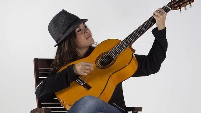 Vanesa Martín trae su 'Crónica de un baile' a Valencia