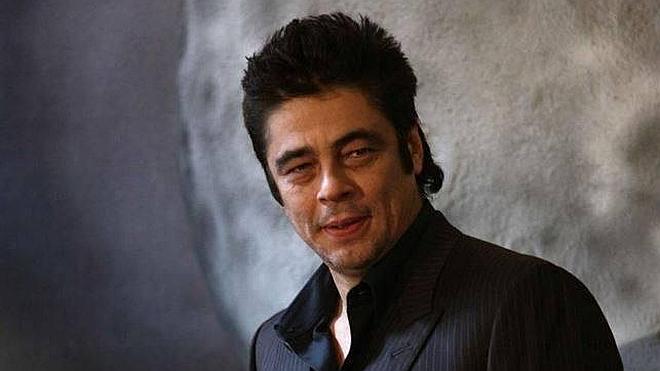 Matan a Benicio del Toro en Internet