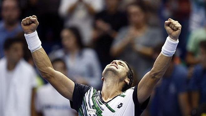 Valencia Open 500: Orden de juego del sábado 25 de octubre