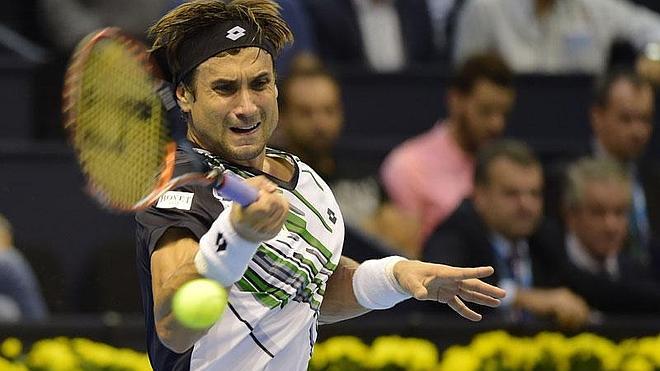 Directo | Ferrer vs Murray