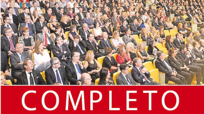 Mañana con Las Provincias, el suplemento de la gala