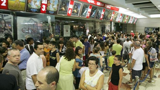 Hoy fiesta del cine: cómo comprar las entradas de cine por 2,90 euros los días 27, 28 y 29 de octubre