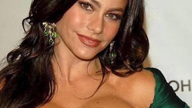Sofía Vergara confiesa su defecto: la flacidez
