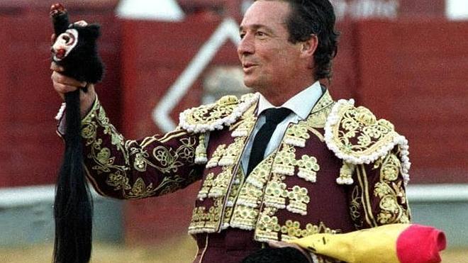 Fallece repentinamente José María Manzanares padre a los 61 años