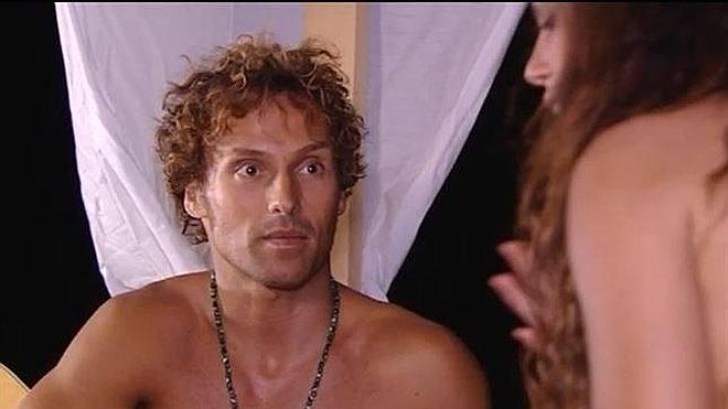 'Adán y Eva': el paraíso enfrenta dos formas opuestas de ver la vida