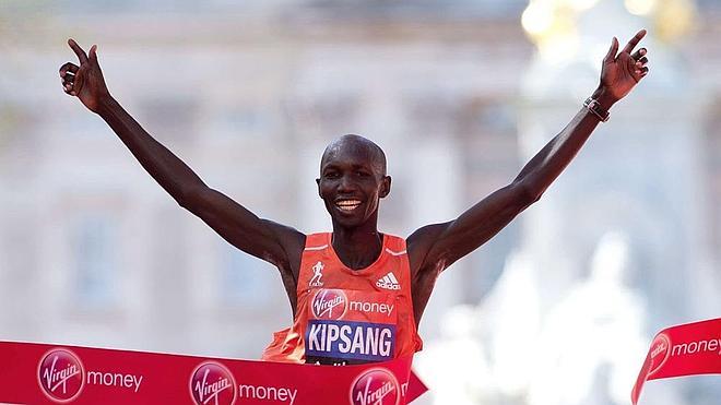 Favoritos para el Maratón de Nueva York 2014. Ver online en directo