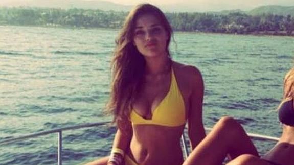 ¿Quién es 'la Pechotes'?