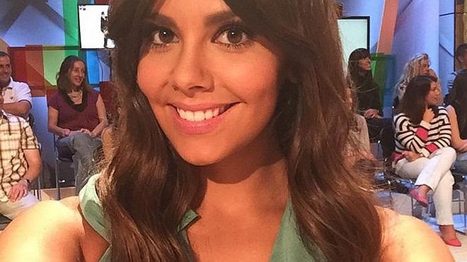 Cristina Pedroche, primera celebrity española en superar el millón de 'likes' en Facebook
