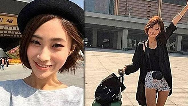 Una mujer china ofrece sexo a cambio de dinero para pagarse un viaje