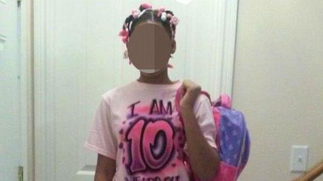 El curioso método de un padre para que su hija no ligue