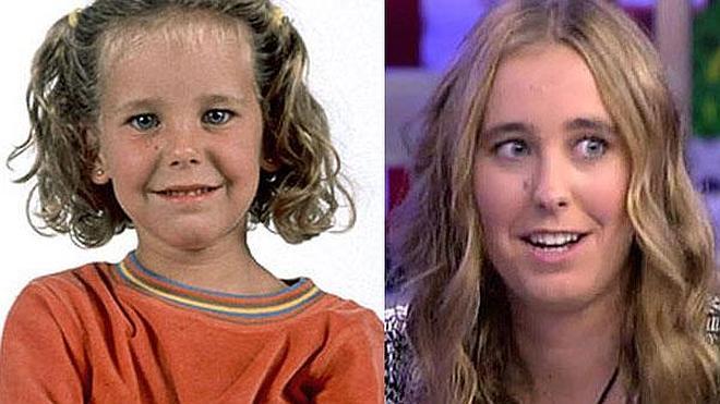 ¿Qué fue de Anita de 'Médico de familia'?