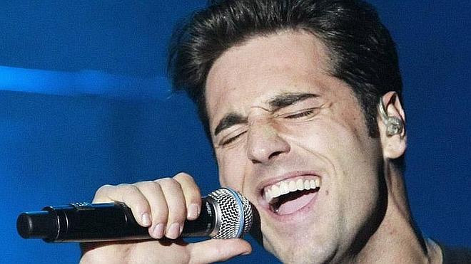 Sergio Dalma y Bustamante regresan a Valencia