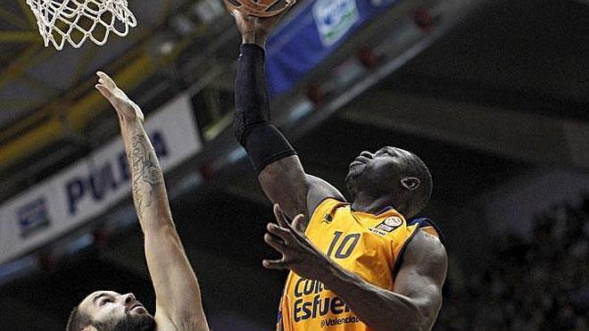 Olympiacos vs Valencia Basket. Horario y televisión en directo. Euroliga 2014-2015