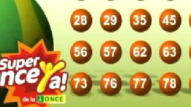 Sorteo del cupón de la ONCE de hoy miércoles 26 de noviembre. Números premiados y combinación ganadora del Super ONCE