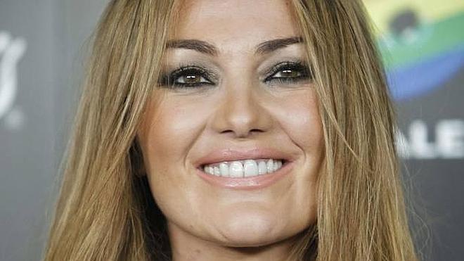 Amaia Montero quiere ser mamá