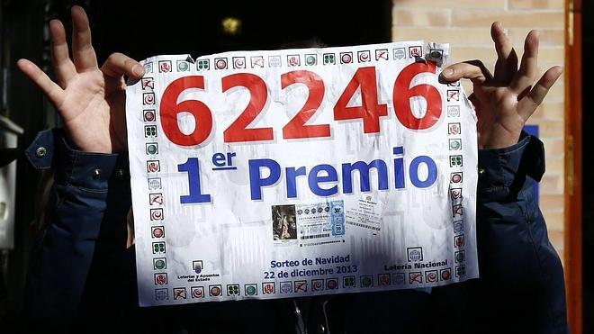 Sorteo de Navidad 2014: Apps móviles para saber qué números han resultado premiados y con qué premio