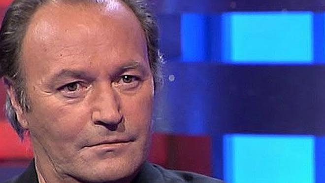 'Mujeres y hombres y viceversa': Amador Mohedano es el nuevo asesor del amor