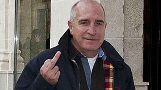 Las palabras clave que usaba la trama corrupta de 'Gürtel'