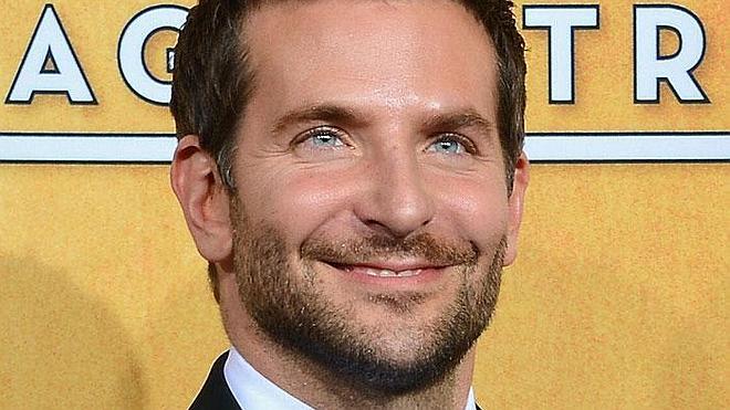 Bradley Cooper confiesa que fue drogadicto