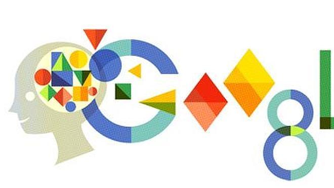 Google dedica su doodle de hoy a Anna Freud, 'la hija del psicoanálisis'