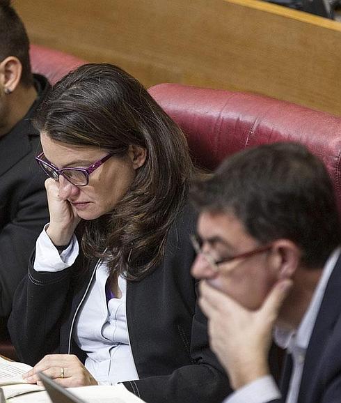 El 95,7 % de los miembros del Consell de Compromís ratifica el reglamento de primarias para autonómicas y municipales