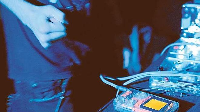 Enganchados a la cultura del videojuego