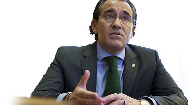 El juez inicia la liquidación de las empresas y bienes de Arturo Torró