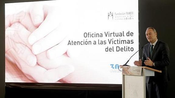 Fabra anuncia «avances» en la desconexión territorial de RTVE