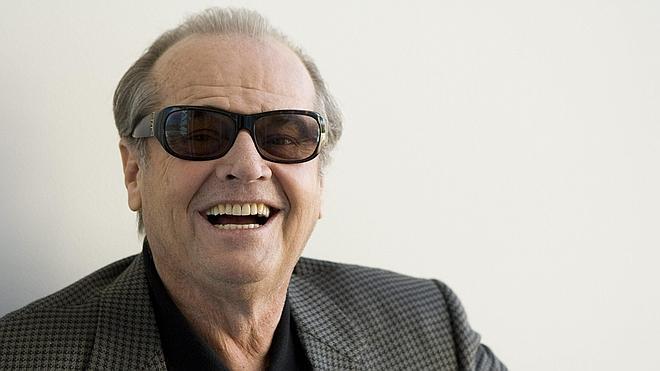 Jack Nicholson tiene alzheimer