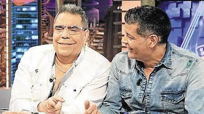 Los Chunguitos y Sandro Rey... ¿a 'Gran Hermano VIP'?
