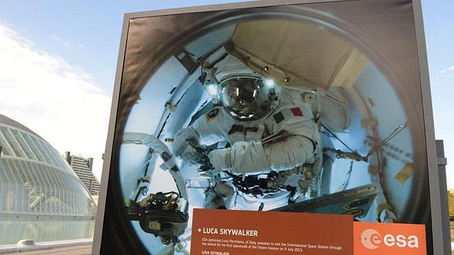 50 años orbitando por el espacio