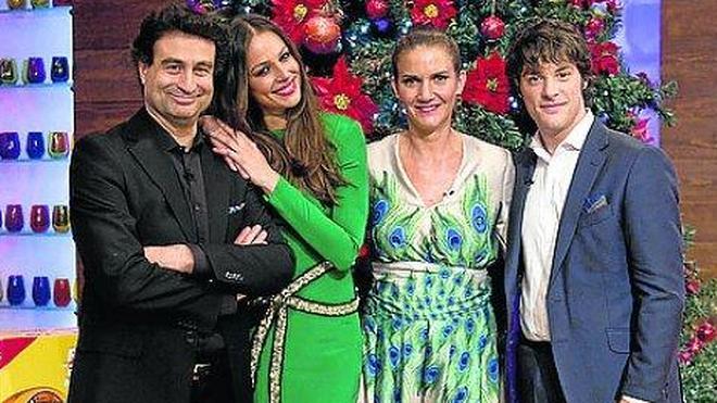 Especial solidario de 'MasterChef'