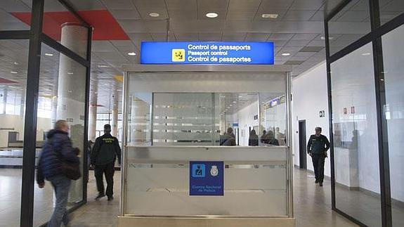 Air Nostrum descarta operar en Castellón «por no estar aún en tiempos de siembra»