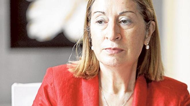 Un peso pesado del gobierno