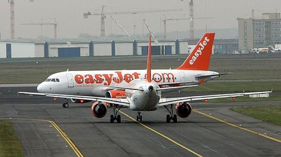 EasyJet volará a Roma y Hamburgo desde Alicante a partir de marzo