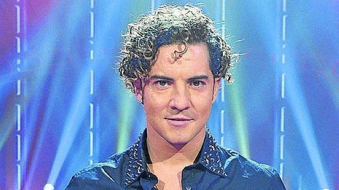 Bisbal será 'coach' de los niños de 'La Voz'