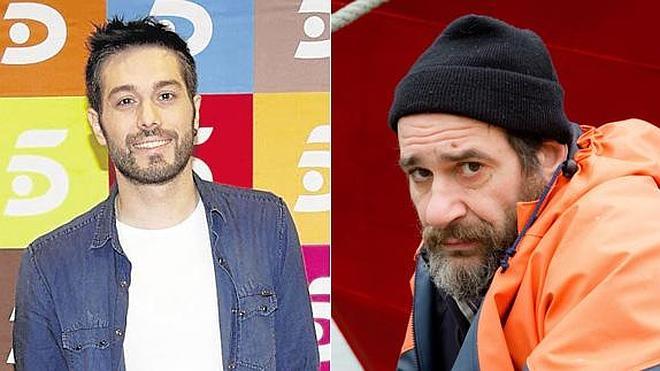 El 'Chiringuito de Pepe' ficha a Dani Martínez y Karra Elejalde