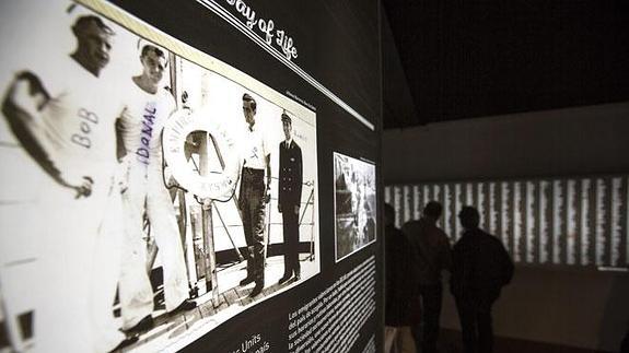 Una exposición muestra el éxodo valenciano al sueño americano en siglo XX