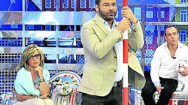 'Sálvame' ¿apto para niños de 8 años?