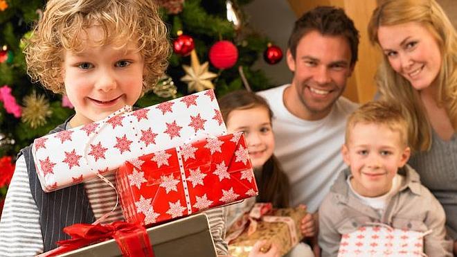 Cinco consejos para ahorrar en las compras navideñas