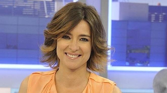Sandra Barneda sale del armario en directo