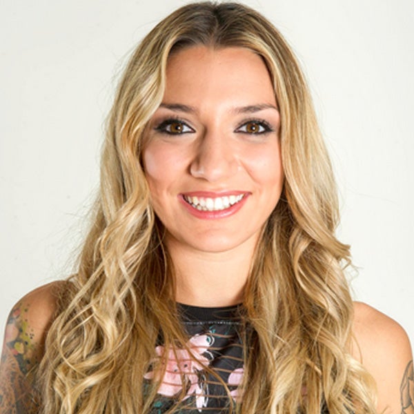 La ganadora de Gran Hermano 15 es Paula