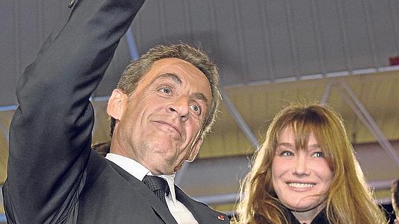 Al son que toque Sarkozy