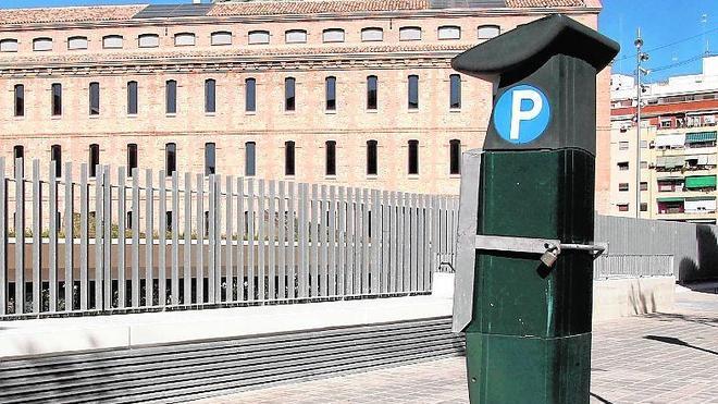 Se acabó el papel de la ORA