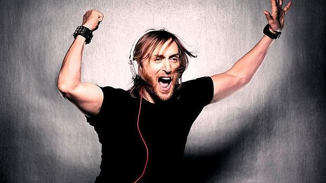 David Guetta también sufrió ataques de ansiedad durante un año