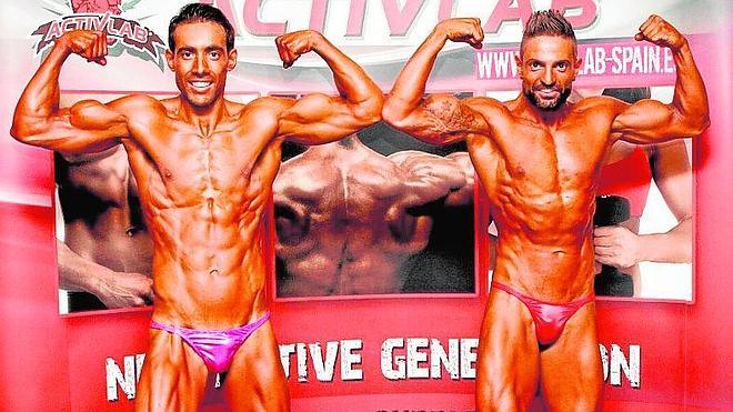 Los Hércules valencianos