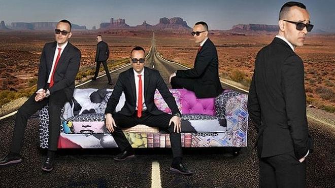 'Chester' recauda más de 80.000 euros