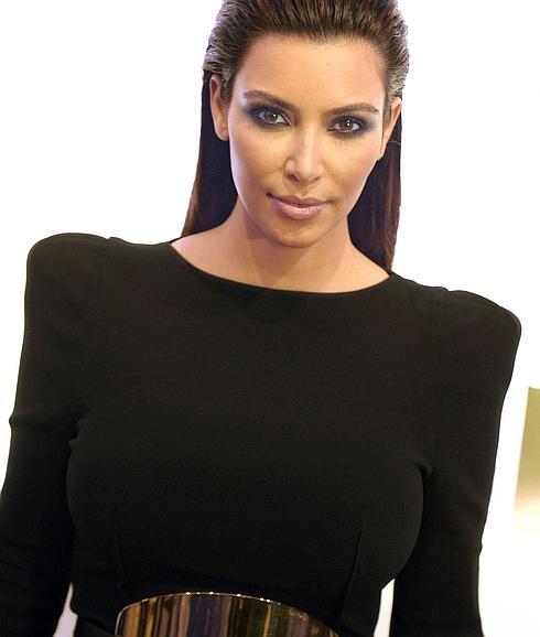 Kim Kardashian regala tratamientos de bótox a sus empleados por Navidad