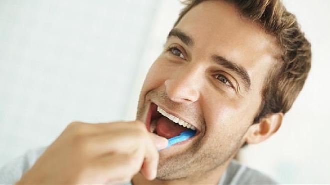 Usar pasta de dientes aumenta el riesgo de infertilidad