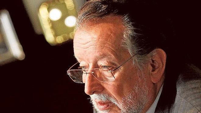 El juez Castro rectifica a la Audiencia y exculpa a Alfonso Grau del ‘caso Nóos’